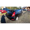 Image 9 : DUNCAN - 2014 HYUNDAI ACCENT BLACK "NO RESERVE" - J172730