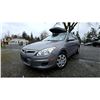 Image 1 : DUNCAN - 2011 HYUNDAI ELANTRA GREY 290369 KMS - D112032