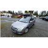 Image 2 : DUNCAN - 2011 HYUNDAI ELANTRA GREY 290369 KMS - D112032