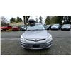 Image 3 : DUNCAN - 2011 HYUNDAI ELANTRA GREY 290369 KMS - D112032