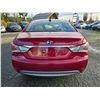 Image 12 : DUNCAN - 2011 HYUNDAI SONATA RED 222993 KMS - D002518