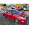 Image 22 : DUNCAN - 2011 HYUNDAI SONATA RED 222993 KMS - D002518