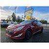 Image 2 : DUNCAN - 2011 HYUNDAI SONATA RED 222993 KMS - D002518