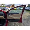 Image 35 : DUNCAN - 2011 HYUNDAI SONATA RED 222993 KMS - D002518
