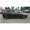 Image 7 : DUNCAN - 2014 KIA RONDO  BROWN 122681 KMS - D042348