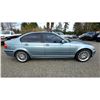 Image 5 : DUNCAN - 2004 BMW 320 I BLUE 161443 KMS - DL22738