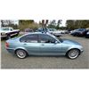 Image 6 : DUNCAN - 2004 BMW 320 I BLUE 161443 KMS - DL22738