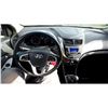 Image 25 : DUNCAN - 2014 HYUNDAI ACCENT GREY 232845 KMS - D150027