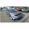 Image 5 : DUNCAN - 2014 HYUNDAI ACCENT GREY 232845 KMS - D150027
