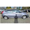 Image 6 : DUNCAN - 2014 HYUNDAI ACCENT GREY 232845 KMS - D150027