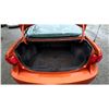 Image 26 : DUNCAN - 2005 CHEVROLET CAVALIER ORANGE  177810 KMS - D188731