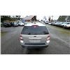 Image 12 : DUNCAN - 2009 FORD TAURUS X GOLD "NO RESERVE" - DA05914