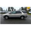 Image 15 : DUNCAN - 2009 FORD TAURUS X GOLD "NO RESERVE" - DA05914