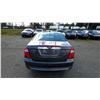 Image 11 : DUNCAN - 2011 FORD FUSION HYBRID GREY  165763 KMS - D187020