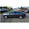 Image 15 : DUNCAN - 2011 FORD FUSION HYBRID GREY  165763 KMS - D187020