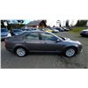 Image 7 : DUNCAN - 2011 FORD FUSION HYBRID GREY  165763 KMS - D187020