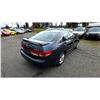 Image 10 : DUNCAN - 2003 HONDA ACCORD BLACK  224095 KMS - D810231