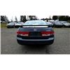 Image 11 : DUNCAN - 2003 HONDA ACCORD BLACK  224095 KMS - D810231
