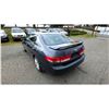 Image 14 : DUNCAN - 2003 HONDA ACCORD BLACK  224095 KMS - D810231