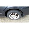 Image 17 : DUNCAN - 2003 HONDA ACCORD BLACK  224095 KMS - D810231