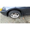 Image 19 : DUNCAN - 2003 HONDA ACCORD BLACK  224095 KMS - D810231