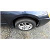 Image 21 : DUNCAN - 2003 HONDA ACCORD BLACK  224095 KMS - D810231