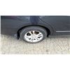 Image 23 : DUNCAN - 2003 HONDA ACCORD BLACK  224095 KMS - D810231