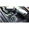 Image 26 : DUNCAN - 2003 HONDA ACCORD BLACK  224095 KMS - D810231