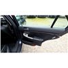 Image 27 : DUNCAN - 2003 HONDA ACCORD BLACK  224095 KMS - D810231