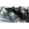 Image 28 : DUNCAN - 2003 HONDA ACCORD BLACK  224095 KMS - D810231