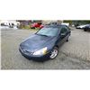 Image 2 : DUNCAN - 2003 HONDA ACCORD BLACK  224095 KMS - D810231
