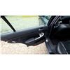 Image 30 : DUNCAN - 2003 HONDA ACCORD BLACK  224095 KMS - D810231