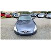 Image 4 : DUNCAN - 2003 HONDA ACCORD BLACK  224095 KMS - D810231