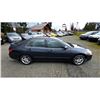 Image 8 : DUNCAN - 2003 HONDA ACCORD BLACK  224095 KMS - D810231