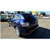 Image 11 : DUNCAN - 2010 MAZDA CX-7 BLUE 217993 KMS - D351880
