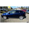 Image 13 : DUNCAN - 2010 MAZDA CX-7 BLUE 217993 KMS - D351880