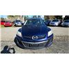Image 2 : DUNCAN - 2010 MAZDA CX-7 BLUE 217993 KMS - D351880
