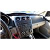 Image 34 : DUNCAN - 2010 MAZDA CX-7 BLUE 217993 KMS - D351880