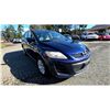 Image 4 : DUNCAN - 2010 MAZDA CX-7 BLUE 217993 KMS - D351880