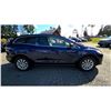 Image 6 : DUNCAN - 2010 MAZDA CX-7 BLUE 217993 KMS - D351880