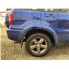 Image 27 : PARKSVILLE - 2005 TOYOTA RAV4 BLUE  486128 KMS - B043628