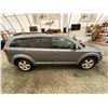 Image 12 : PARKSVILLE - 2009 DODGE JOURNEY GREY 299282 KMS - B583658