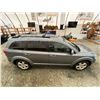 Image 13 : PARKSVILLE - 2009 DODGE JOURNEY GREY 299282 KMS - B583658