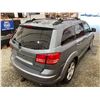 Image 16 : PARKSVILLE - 2009 DODGE JOURNEY GREY 299282 KMS - B583658