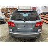 Image 18 : PARKSVILLE - 2009 DODGE JOURNEY GREY 299282 KMS - B583658