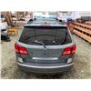 Image 19 : PARKSVILLE - 2009 DODGE JOURNEY GREY 299282 KMS - B583658