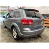 Image 20 : PARKSVILLE - 2009 DODGE JOURNEY GREY 299282 KMS - B583658