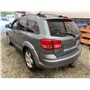 Image 21 : PARKSVILLE - 2009 DODGE JOURNEY GREY 299282 KMS - B583658