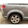 Image 27 : PARKSVILLE - 2009 DODGE JOURNEY GREY 299282 KMS - B583658