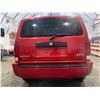 Image 17 : PARKSVILLE - 2008 DODGE NITRO RED 250078 KMS - B168858